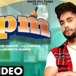 5 Pm Lyrics in English Inder Pandori | Punjabi song