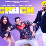 Crack Lyrics Inder Pandori x Neetu Bhalla | Punjabi Song