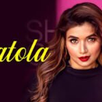 PATOLA LYRICS Shipra Goyal
