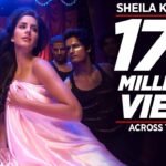 Sheila Ki Jawani Lyrics Tees Maar Khan | Katrina Kaif