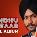 Tralle Lyrics Himmat Sandhu | Sandhu Saab | Punjabi Song
