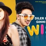 Wish Lyrics Diler Kharkiya