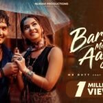 Barsaat Mein Aaya Lyrics – Vipin Foji x Nonu Rana | Haryanvi Song Lyrics — Lyrixwala.com