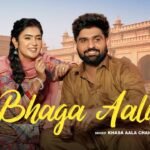 Bhaga Aali Lyrics – Khasa Aala Chahar | Haryanvi Song Lyrics — Lyrixwala.com