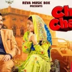 CHAIL CHABILI LYRICS – AK JATTI | Haryanvi Song