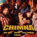 Chimna Lyrics – Badshah x Divya Kumar | marathi Song Lyrics — Lyrixwala.com