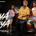Faya Faya Lyrics – Manavgeet Gill | Punjabi Song Lyrics — Lyrixwala.com