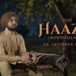 HAAZRI {Mindfulness} Lyrics – Dr. Satinder Sartaaj | Punjabi Lyrics — Lyrixwala.com