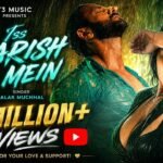 Iss Baarish Mein Lyrics – Palak Muchhal | Hindi Song Lyrics — Lyrixwala.com