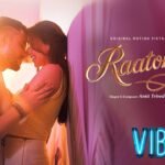 Raaton Mein Aana Lyrics – Amit Trivedi | Vibe Lyrics — Lyrixwala.com