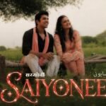 Saiyonee Lyrics – Hiten x Ritika Raj | Hindi Song Lyrics — Lyrixwala.com