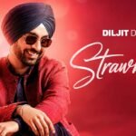 Strawberry Lyrics – Diljit Dosanjh | Punjabi Song Lyrics — Lyrixwala.com