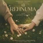Tu Rehnuma Lyrics – Laqshay Kapoor | Hindi Song Lyrics — Lyrixwala.com