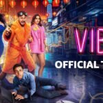 Vibe All Songs Lyrics — Lyrixwala.com