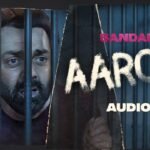 Aaropi Lyrics – 100RBH (Saurabh Abhyankar) | Bandar Lyrics — Lyrixwala.com
