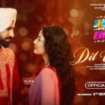 Dil Udeya Lyrics – B Praak | Singh Vs Kaur 2 Lyrics — Lyrixwala.com