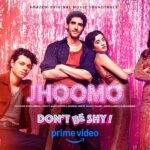Jhoomo Lyrics β Saahel x Jonita Gandhi | Don't Be Shy Lyrics β Lyrixwala.com