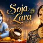 Kanha Soja Zara Lyrics – Madhushree | Baahubali 2 Lyrics — Lyrixwala.com