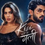 Kisi Aur Ki Gali Lyrics – Anmol Daniel | Hindi Song Lyrics — Lyrixwala.com