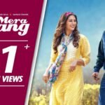 Mera Rang Lyrics – Maninder Buttar | punjabi Song | Dr Zeus Lyrics — Lyrixwala.com