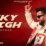 Sky High Lyrics – Pathan | Punjabi Song | Black Virus Lyrics — Lyrixwala.com