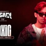 Toxic Lyrics – Arya | LEGACY | Devashish Korani Lyrics — Lyrixwala.com