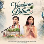 Vrindavan Ke Bihari Lyrics – Shri Indresh Upadhyay Ji x Lyrics — Lyrixwala.com