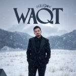 WAQT Lyrics – Paradox | Hindi Song | AN1K8T Lyrics — Lyrixwala.com