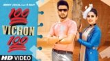 100 Vichon 100 Lyrics R Nait X Jenny Johal