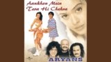 Aankhon Mein Tera Hi Chehra Lyrics Aryans Ft Shahid Kapoor