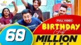 Birthday Gift Lyrics – Sharry Mann | Punjabi song