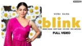 Blink Lyrics Nimrat Khaira