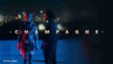 Champagne Lyrics – Diljit Dosanjh | MoonChild Era | Punjabi song