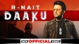 Daaku Lyrics R Nait | Punjabi song