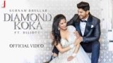 Diamond Koka Lyrics – Gurnam Bhullar | Punjabi song