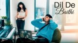 Dil De Baithi Lyrics – Dhanda Nyoliwala | Hindi Song