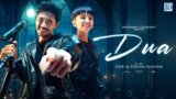 Dua Lyrics – Krish Mondal | Hindi Song
