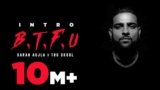 Ford (Loud Af) Lyrics – Karan Aujla | Bacthafucup | Punjabi song