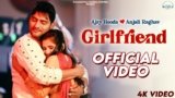 Girlfriend Lyrics Arvind Jangid