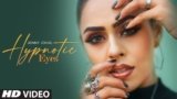 Hypnotic Eyes Lyrics Jenny Johal