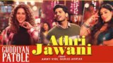JATT SANJAY DUTT LYRICS – Ranjit Bawa
