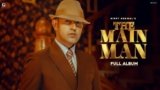 Jhanjra Lyrics Gippy Grewal | The Main Man