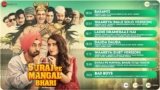 Ladki Dramebaaz Hai Lyrics Suraj Pe Mangal Bhari | Diljit Dosanjh | Mohsin Shaikh