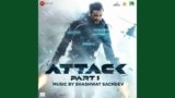 Main Nai Tuttna Lyrics – Attack | Vishal Mishra | Bollywood song