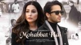 Mohabbat Hai Lyrics – Stebin Ben | Hindi song
