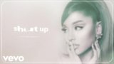 My Hair Lyrics Ariana Grande | Positions