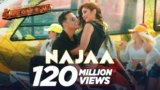 Najaa Lyrics – Sooryavanshi | Pav Dharia x Nikhita Gandhi | Bollywood song