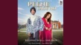 Peene Lage Ho Lyrics – Rohanpreet Singh | Hindi song