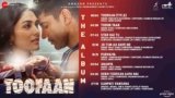 Purvaiya Lyrics – Toofaan | Shankar Mahadevan | Hindi Biollywood song
