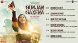 Rekha O Rekha Lyrics Gunjan Saxena | Nakash Aziz